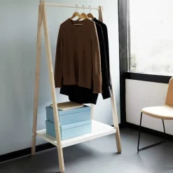 Toj Clothes Rack Large