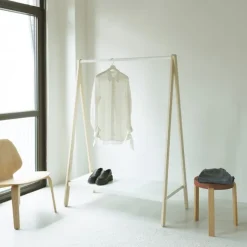 Toj Clothes Rack Large