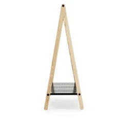 Toj Clothes Rack Large