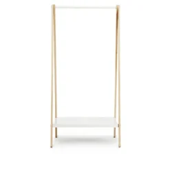 Toj Clothes Rack Small