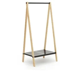Toj Clothes Rack Small