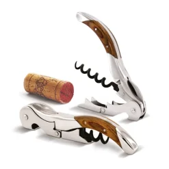 Toledo Corkscrew