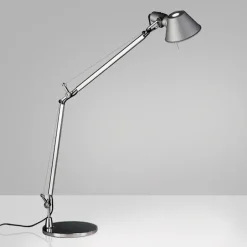 Tolomeo Midi LED-skrivebordslampe