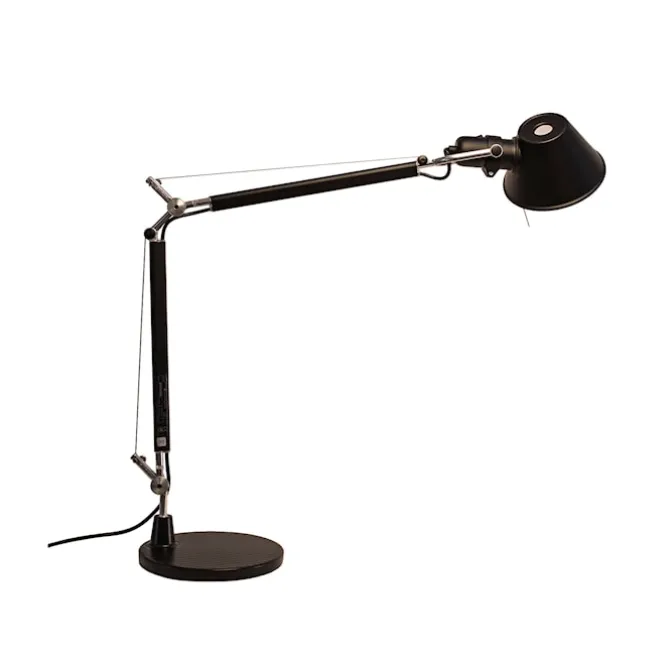 Tolomeo Mini skrivebordslampe