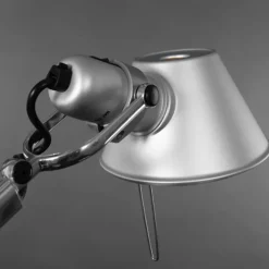 Tolomeo Mini skrivebordslampe