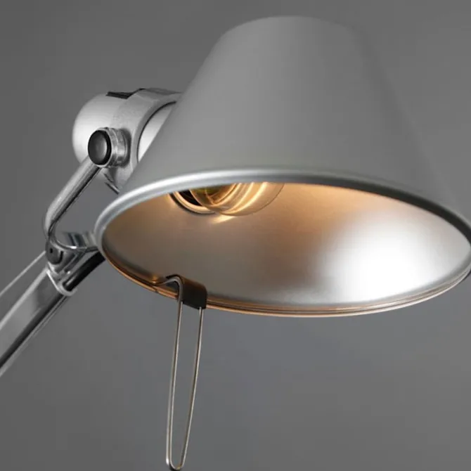 Tolomeo Mini skrivebordslampe