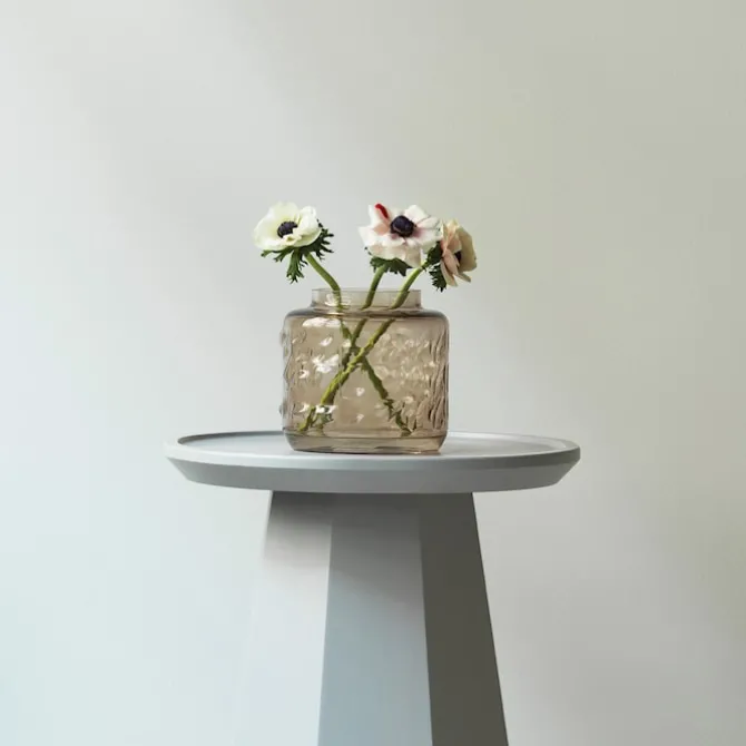 Tombola Vase 17 cm
