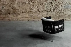 Tombolo Armchair