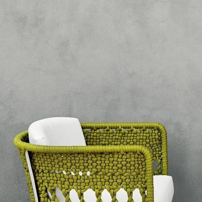 Tombolo Armchair