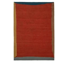 Tones Kilim 1 Rug