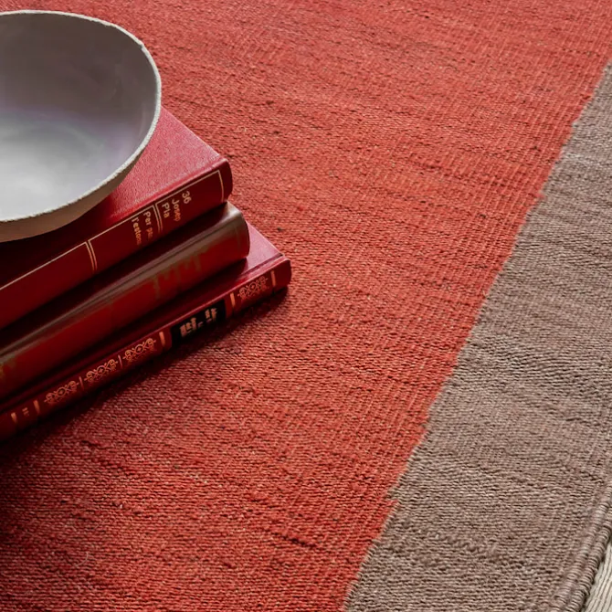 Tones Kilim 1 Rug