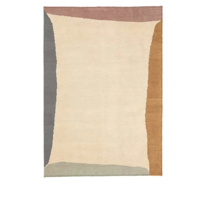 Tones Kilim 2 Rug