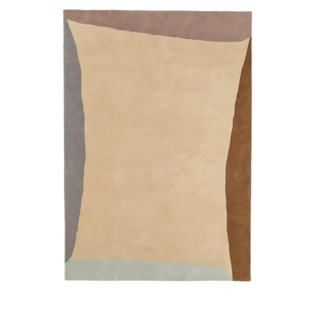 Tones Tufted 2 Rug