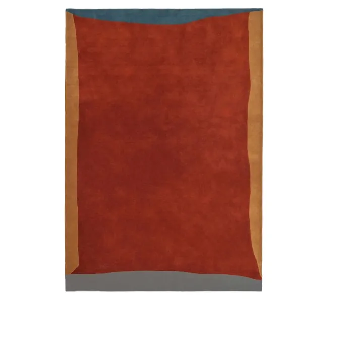 Tones Tufted 1 Rug