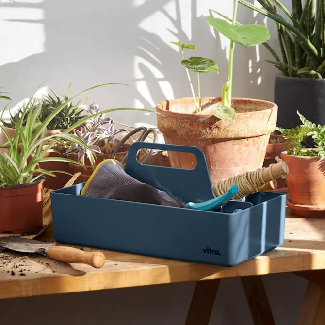 Toolbox RE oppbevaringsboks