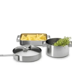 Tools Sauté Pan