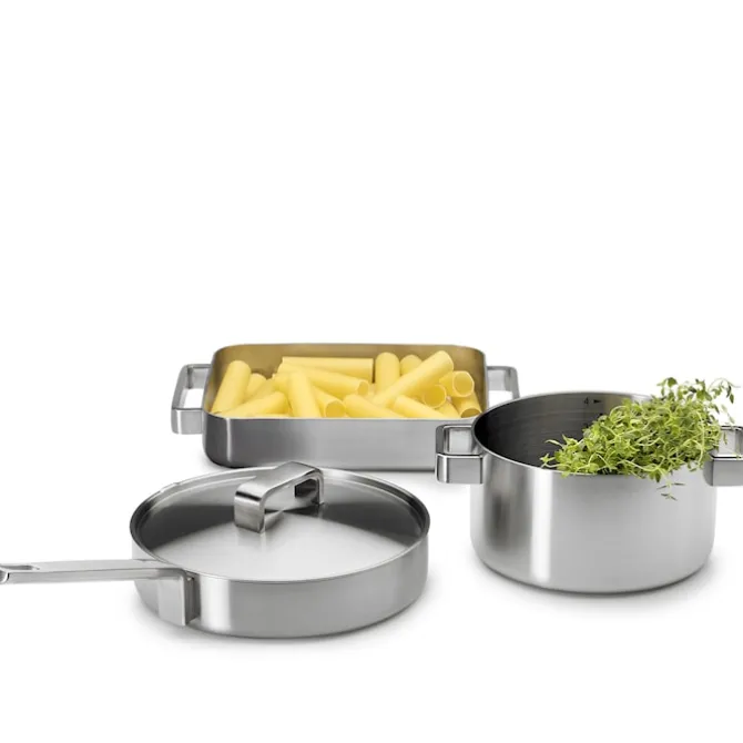 Tools Sauté Pan