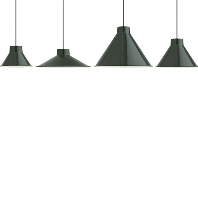 Top Pendant Lamp Ø 38 cm