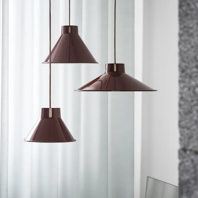 Top Pendant Lamp Ø 28 cm