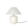 Torso bordlampe