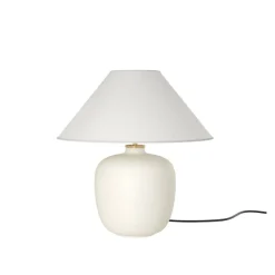 Torso bordlampe