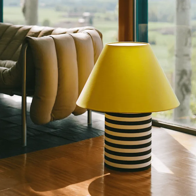 Toto Table Lamp Large