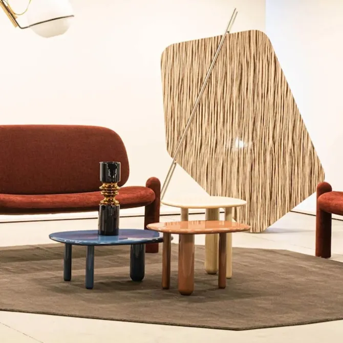 Tottori Coffee Table S