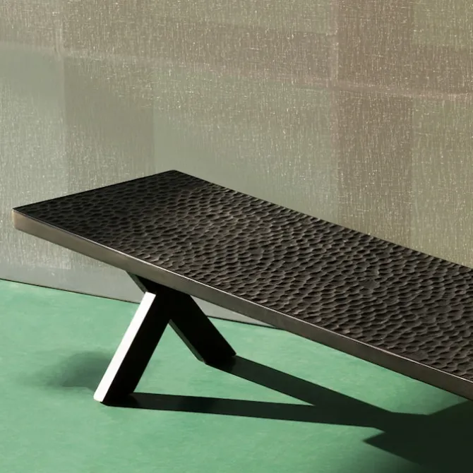 Touch Bench