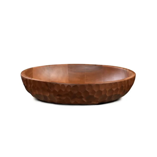 Touch Bowl Walnut