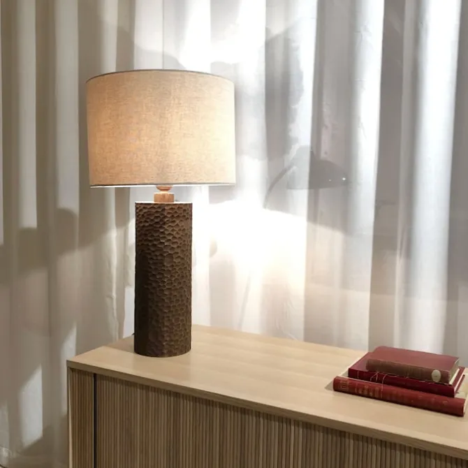 Touch Lamp