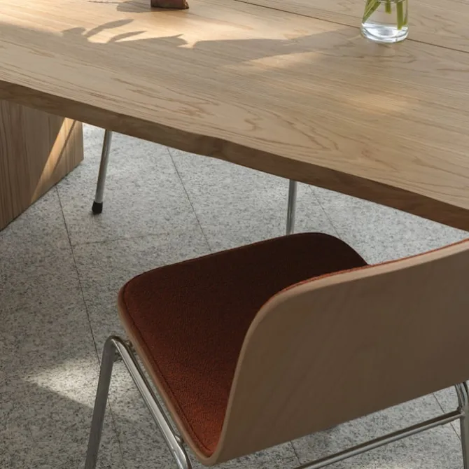 Touchwood Chair