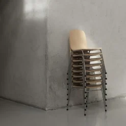 Touchwood Chair