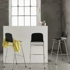 Touchwood Counter Chair