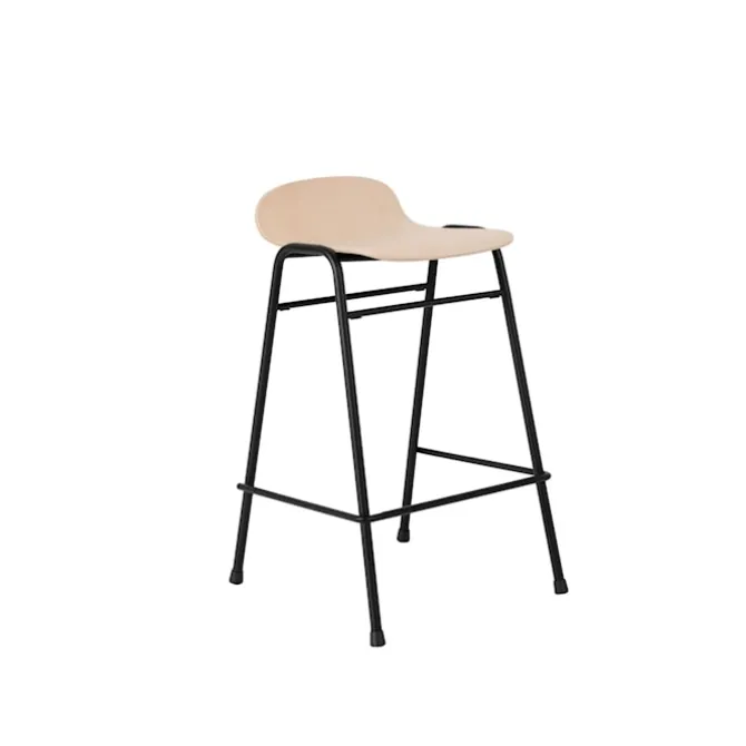 Touchwood Counter Stool