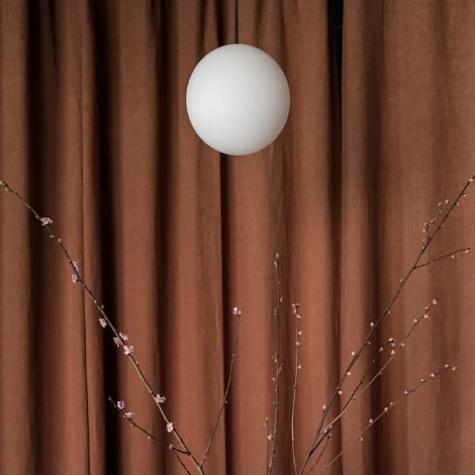 TR Bulb pendellampe