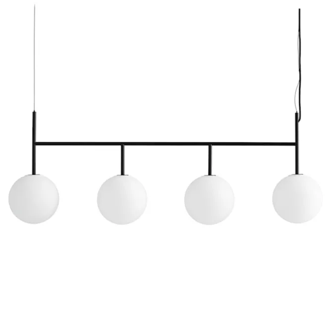TR Bulb Suspension taklampe