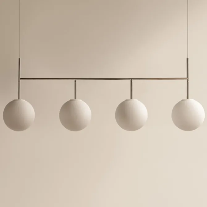 TR Bulb Suspension taklampe