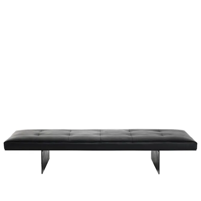 Track Bench
