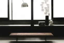 Track Bench