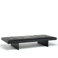 Track Bench