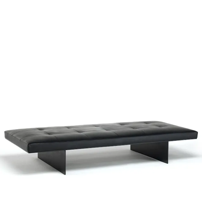 Track Bench