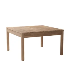 Tradition utendørs bord teak