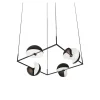 Trapeze Quartette