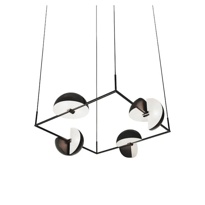 Trapeze Quartette