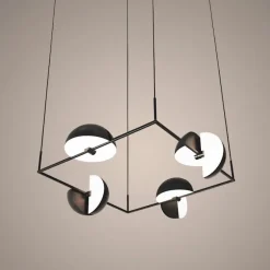 Trapeze Quartette