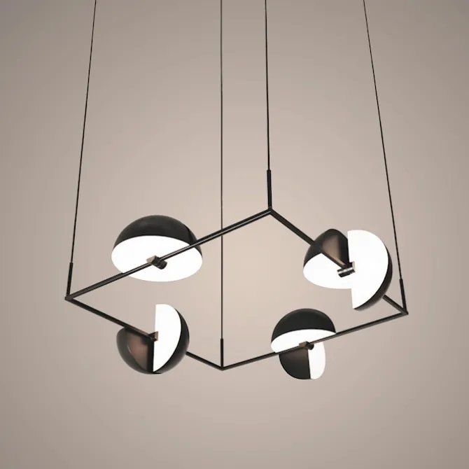 Trapeze Quartette