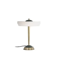 Trave Table Lamp