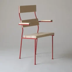 Töreboda Armchair