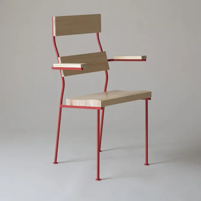 Töreboda Armchair