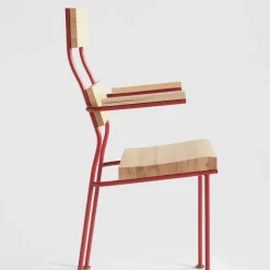 Töreboda Armchair
